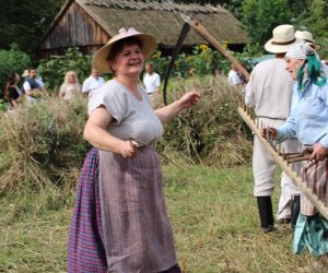 XVI Podlaskie Święto Chleba