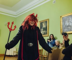 II Regionalny Przegląd Zespołów Kolędniczych - fotorelacja