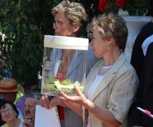 IX Podlaskie Święto Chleba