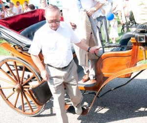 X PODLASKIE ŚWIĘTO CHLEBA