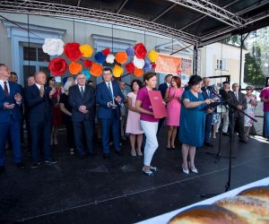 XVIII Podlaskie Święto Chleba - fotorelacja