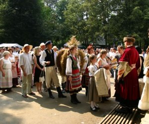 VII PODLASKIE ŚWIĘTO CHLEBA