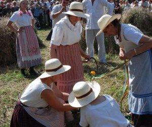 IX Podlaskie Święto Chleba