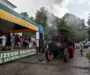 XVI Podlaskie Święto Chleba