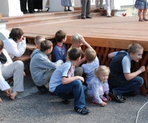 V Zajazd Wysokomazowiecki