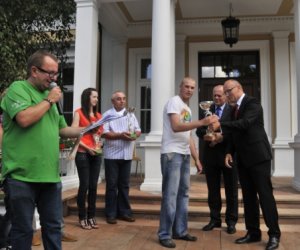 XII Podlaskie Święto Chleba, 12.08.2012 r. XII Podlaskie Święto Chleba, 12.08.2012 r.