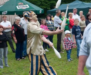 Odpust na św. Antoniego