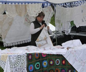 JARMARK ŚW. WOJCIECHA