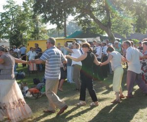 IX Podlaskie Święto Chleba