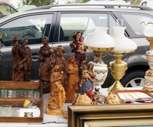 Jarmark św. Wojciecha w obiektywie Tadeusza Kierycha z Radzynia Podlaskiego Jarmark św. Wojciecha w obiektywie Tadeusza Kierycha z Radzynia Podlaskiego