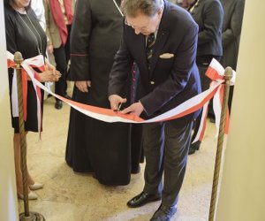 Nowa wystawa czasowa już otwarta! "Andrzej Ciechanowiecki - Kolekcjoner, Darczyńca" Nowa wystawa czasowa już otwarta! "Andrzej Ciechanowiecki - Kolekcjoner, Darczyńca"