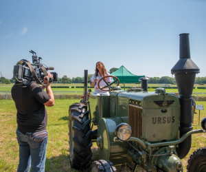 "Piknik Poznaj Dobrą Żywność" - Służewiec - 26 maja 2024 r. - fotorelacja "Piknik Poznaj Dobrą Żywność" - Służewiec - 26 maja 2024 r. - fotorelacja