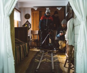 Teledysk Hoyraków Teledysk Hoyraków