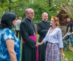 XIV Podlaskie Święto Chleba XIV Podlaskie Święto Chleba