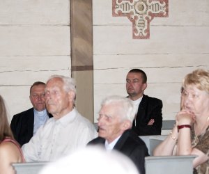 Odpust na św. Antoniego Odpust na św. Antoniego