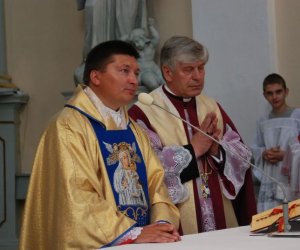 IX Podlaskie Święto Chleba IX Podlaskie Święto Chleba