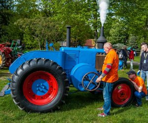 Nie spać! Zwiedzać! - Noc w Muzeum Rolnictwa w Ciechanowcu Nie spać! Zwiedzać! - Noc w Muzeum Rolnictwa w Ciechanowcu