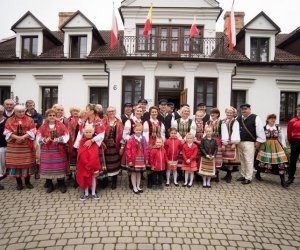 XVII Podlaskie Święto Chleba - fotorelacja XVII Podlaskie Święto Chleba - fotorelacja