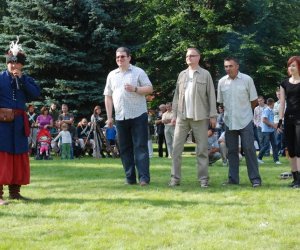 V Zajazd Wysokomazowiecki