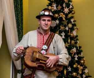 Galeria z 5 grudnia 2015