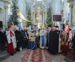 250-lecie Konfederacji Barskiej - fotorelacja