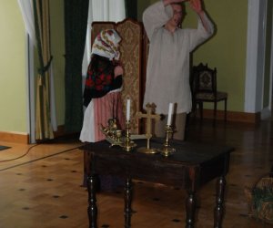 Sesja naukowa - Ksiądz Jan Krzysztof Kluk (1739-1796) Życie i dorobek naukowy