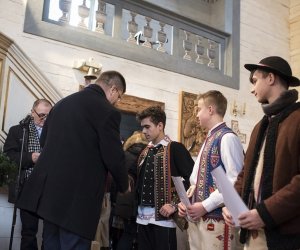 LIGAWKI 2016 - Fotorelacja z konkursu