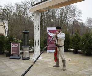 44. Konkursu Gry na Instrumentach Pasterskich im. Kazimierza Uszyńskiego - FOTORELACJA 44. Konkursu Gry na Instrumentach Pasterskich im. Kazimierza Uszyńskiego - FOTORELACJA