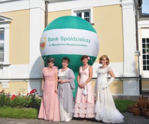 VIII Zajazd Wysokomazowiecki, 15.07.2012. VIII Zajazd Wysokomazowiecki, 15.07.2012.