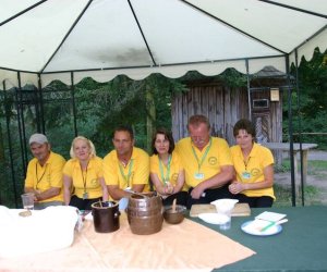 IX Podlaskie Święto Chleba IX Podlaskie Święto Chleba