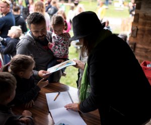 Impreza plenerowa - Jesień w Polu i Zagrodzie