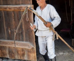 XVIII Podlaskie Święto Chleba - fotorelacja