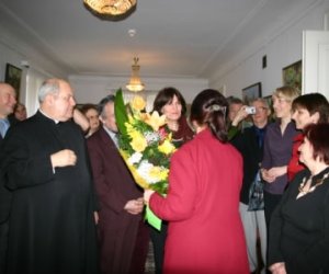 W kręgu plenerów malarskich W kręgu plenerów malarskich