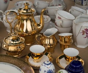 Jarmark św. Wojciecha 2019 - fotorelacja Jarmark św. Wojciecha 2019 - fotorelacja