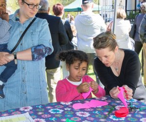 Jarmark św. Wojciecha 2018 - fotorelacja Jarmark św. Wojciecha 2018 - fotorelacja