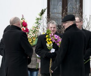 Galeria - Niedziela Palmowa 2013 Galeria - Niedziela Palmowa 2013