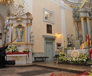 Galeria zdjęć z 17 maja 2012r Galeria zdjęć z 17 maja 2012r