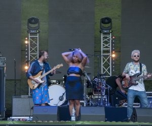 XVI Podlaskie Święto Chleba