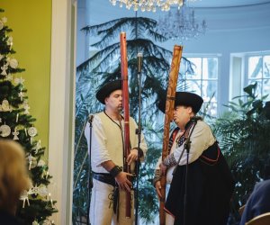 Konkurs Gry na Instrumentach Pasterskich im. Kazimierza Uszyńskiego