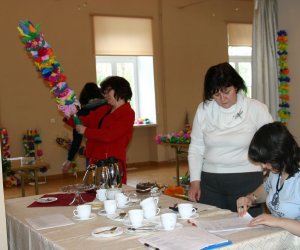 Wyniki XII Regionalnego konkursu na wykonanie palmy wielkanocnej