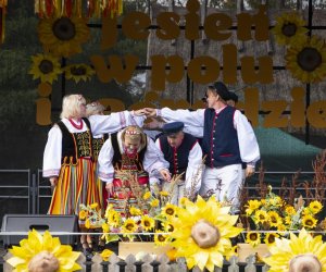 Jesień w polu i zagrodzie - fotorelacja - 15 września 2024 Jesień w polu i zagrodzie - fotorelacja - 15 września 2024