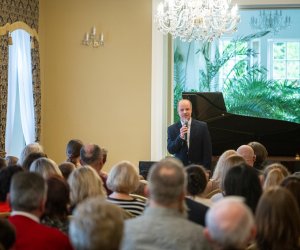 Koncert „Z klasyką przez Polskę” 25. kwietnia 2024 r. - fotorelacja Koncert „Z klasyką przez Polskę” 25. kwietnia 2024 r. - fotorelacja