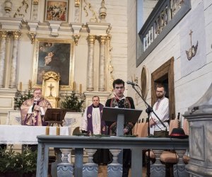 LIGAWKI 2016 - Fotorelacja z konkursu