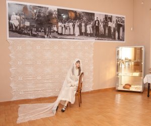 Otwarcie wystawy czasowej POSAG PANNY MŁODEJ Otwarcie wystawy czasowej POSAG PANNY MŁODEJ