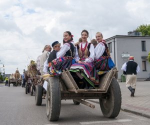 XVI Podlaskie Święto Chleba