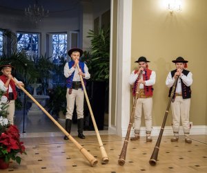 XXXVIII Konkurs Gry na Instrumentach Pasterskich - fotorelacja XXXVIII Konkurs Gry na Instrumentach Pasterskich - fotorelacja