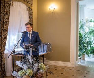 Podsumowanie Konkursu na Najlepiej Zachowany Zabytek Drewniany 2018 - fotorelacja