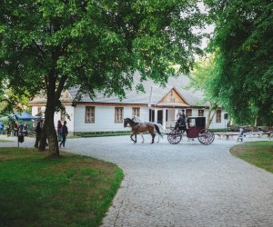 Noc Muzeów 2018 - fotorelacja