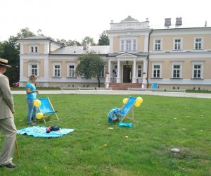 EDD 2018 w Muzeum Rolnictwa w Ciechanowcu - fotorelacja