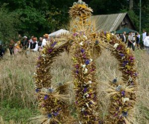 VIII PODLASKIE ŚWIĘTO CHLEBA